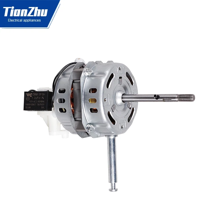 Table Fan, 220V, 100-240V, Electric - detail 4