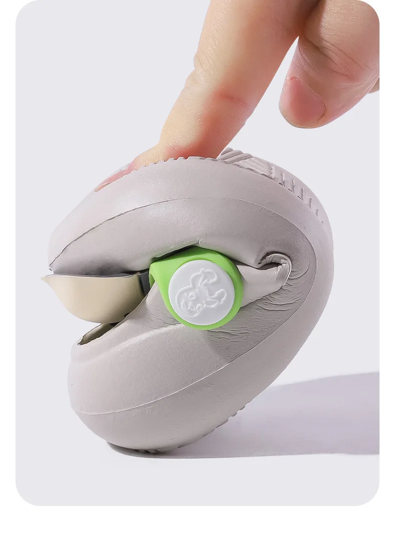 Custom EVA Slippers For Halloween Wearing
