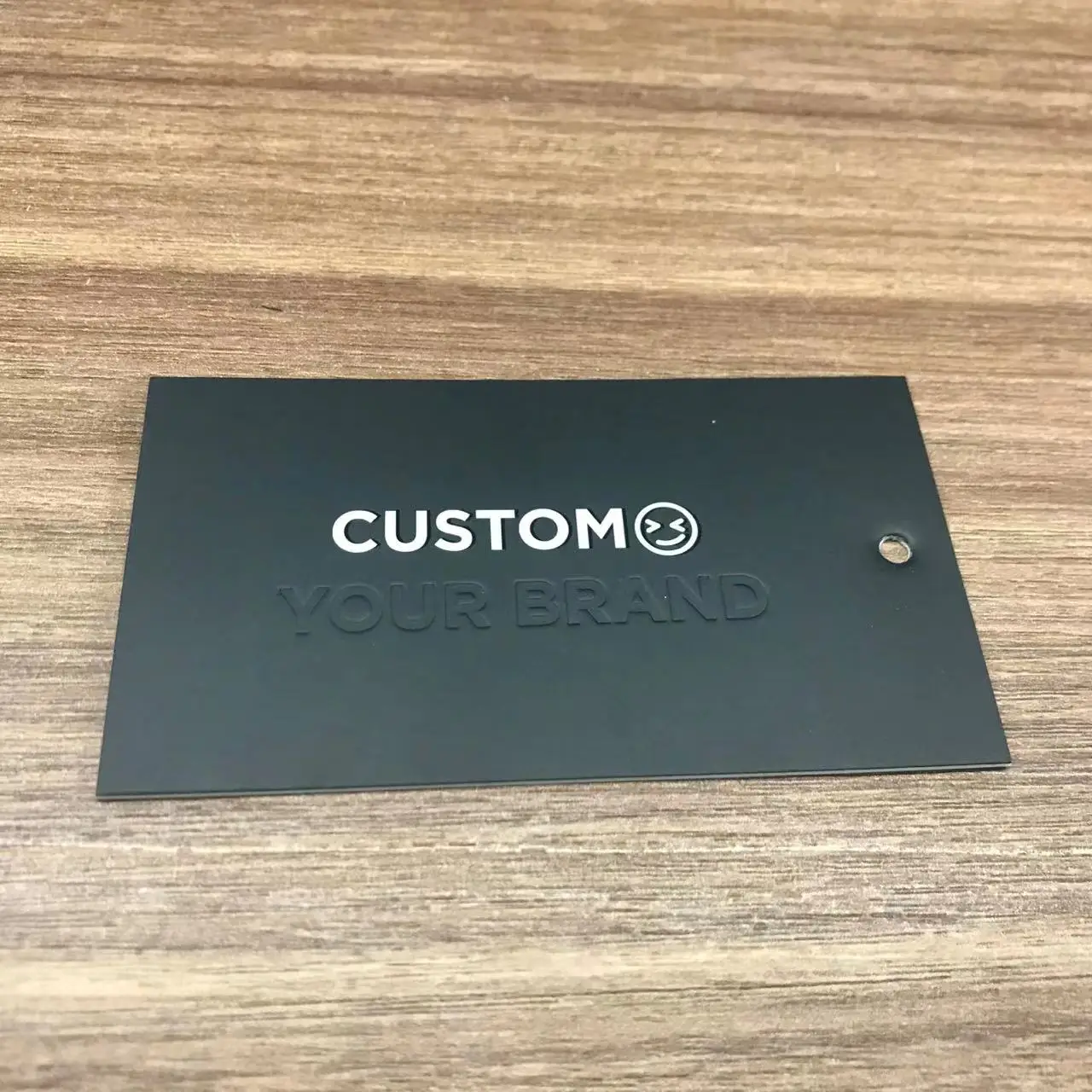 Fashionable Paper Cardboard Name Brand Logo Black Matte Cardstock Hang Tag  Printing - Buy Custom Black Matte Hang Tags,Rice Print Paper For  Decoupage,Sudoku Printed Toilet Paper Product on Alibaba.com