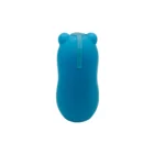 200g New Custom Bear Efficient Stain Removal Powerful Wonder Clean Toilet Bowl Cleaner