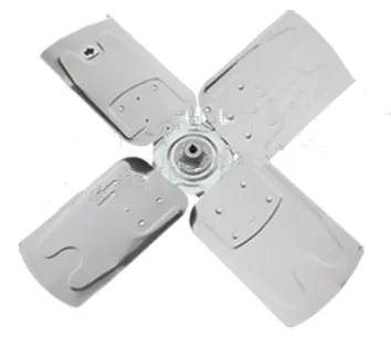 Calf Fan, 800mm, 1000mm, 1200mm - detail 14
