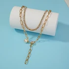 Pearl Necklace New INS Style Pearl Necklace Wholesale