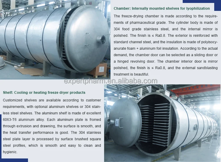 Thawing Equipment, 380V, 22kw - detail 4