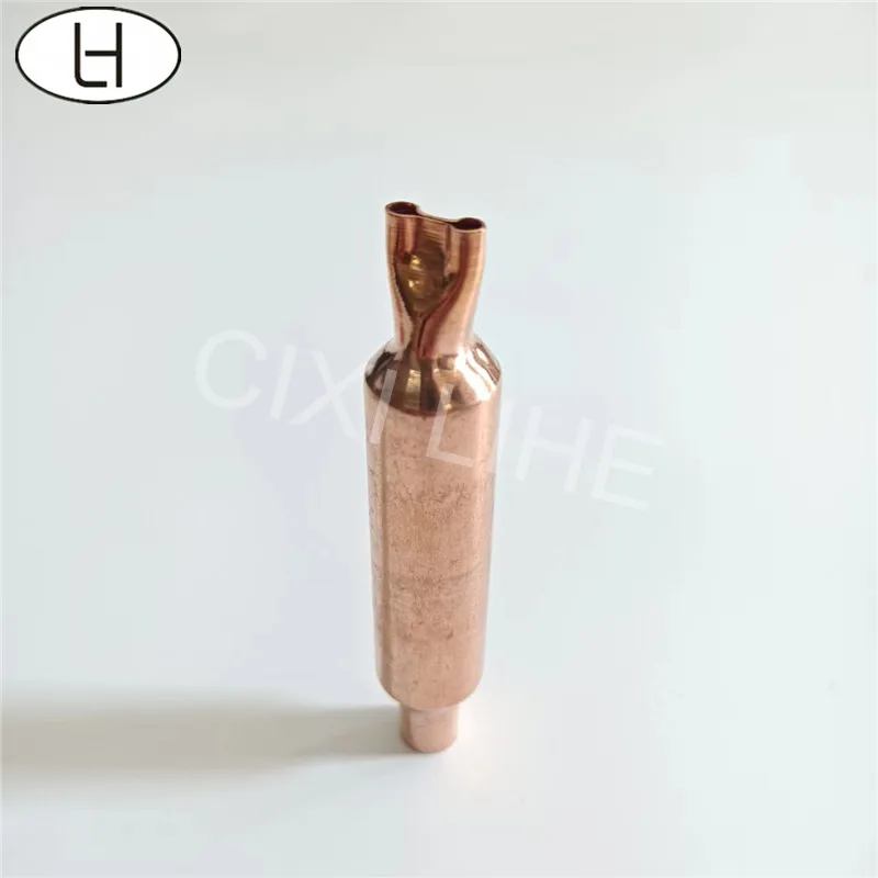 Filter Drier, 15g, 115mm, Copper - detail 6
