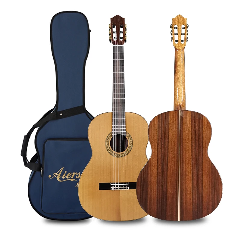 quality classical guitars