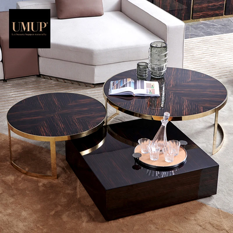 homegoods round coffee table