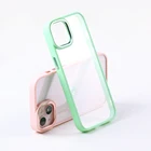 2022 New Silicon Shockproof Mobile Accessories Cover Phone Case For Iphone 11 12 13 14 Pro Max Phone Case