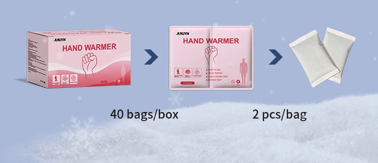 Hand Warmer, H2405-2 - detail 20