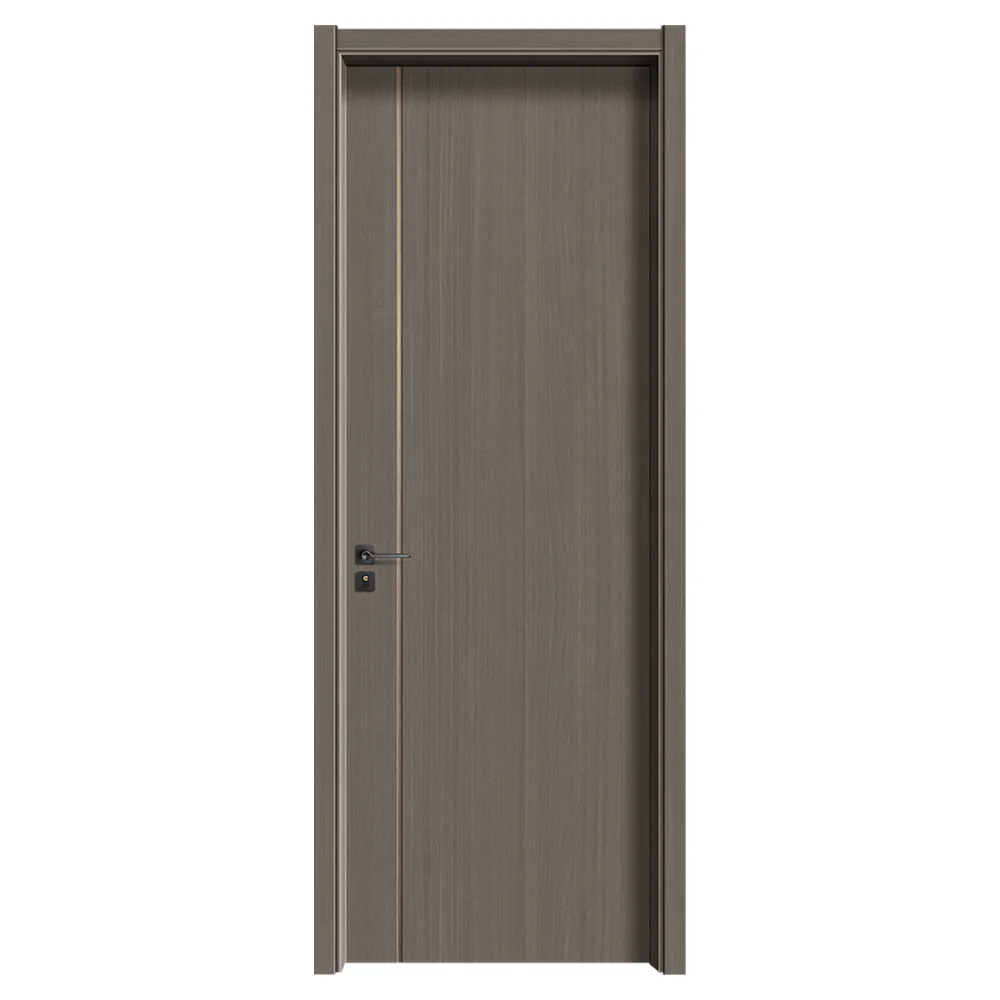 Wood Door