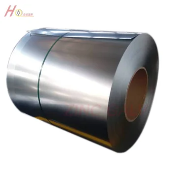 Cold Rolled Steel CR Steel Sheet in coil slitting cutting to sheet