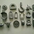 Forging Aluminum Factory Custom High Precise Hot Forging Parts Aluminum Lower Reciever Forged Spare Parts