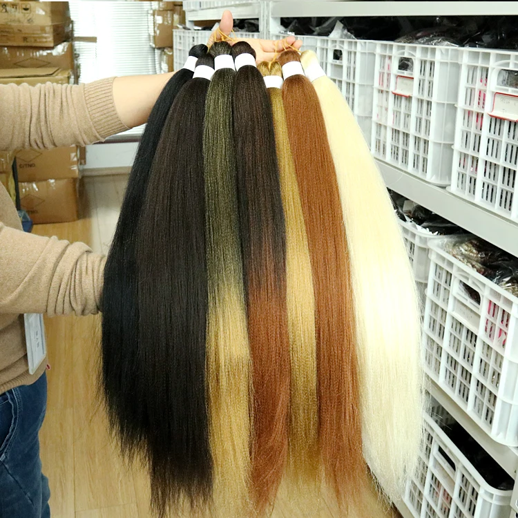 japanese kanekalon hair