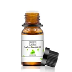 Tree Oil Natural Organic Tea Tree Essential Oil Anti Acne Pore Contraction Essential Oil Wholesale