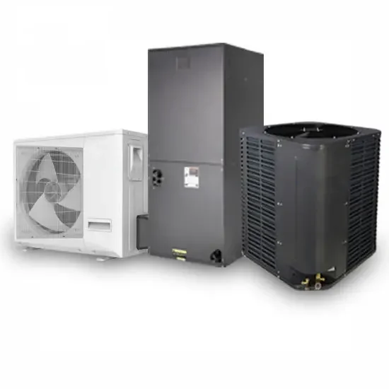 Discharge Outdoor Unit, 18000btu~60000btu, SEER - detail 2