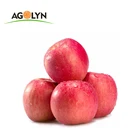 AGOLYN Chinese Fresh Red Juicy Fuji Apple