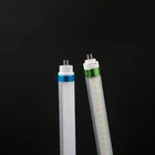 School Led Led Lighting Shelf Life 3-5 Years Retails School Stairwells Hosptials Office Led Tube T5 160lm