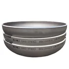 Asme Stainless ASME 2:1elliptical Head Stainless Steel Carbon Steel Dished End
