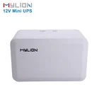 Ups Backup Battery Mylion 12v Ups 12v Dc Ups Battery Backup Uninterrupted Power Supply Mini Dc Ups Battery For Router