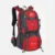 New products red backpack sport backpack waterproof outdoor backpack large