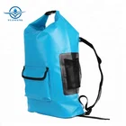 Bagpack Waterproof Yuanfeng Trending Waterproof Backpack Pvc Smart Bag School Backpack Bookbags Bagpack