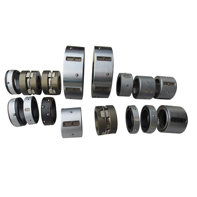 All Types Of Bearings