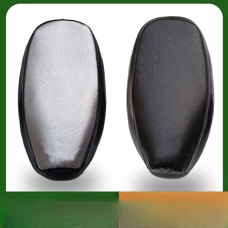 Universal Wholesale High-Performance Adjustable Airflow Motorcycle Cushion Cover