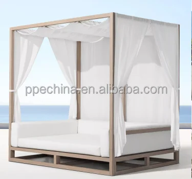 Aluminum casting outdoor garden furniture luxury patio dinning table set