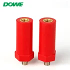 Insulation Copper DOWE SB2055 China Electrical Box Insulation Low Voltage DMC Busbar Copper Isolator