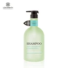 Shampoo Herbal Essences Deep Moisture Natural Fragrance Shampoo Clarifying Shampoo For Relaxed Hair