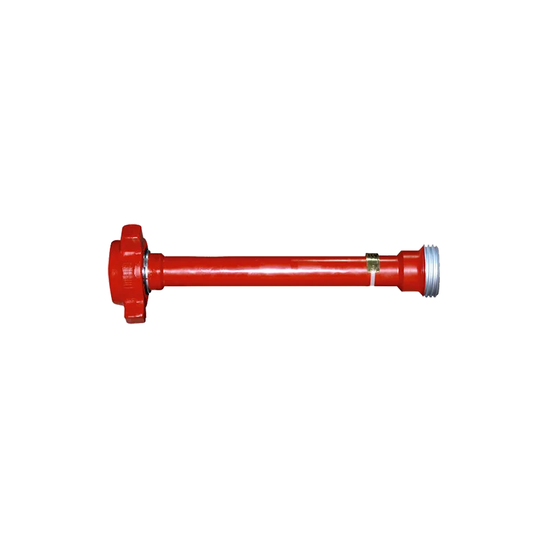 pup joint manufacturing quotation