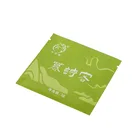 Sachet High Quality Custom Printed Heat Seal Packaging Empty Tea Packaging Sachet Bag