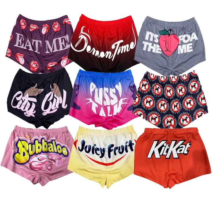 kit kat booty shorts wholesale