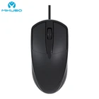 Mouse Usb Wired Optical Mouse 1200 DPI Mouse For PC Computer Laptop Desktop