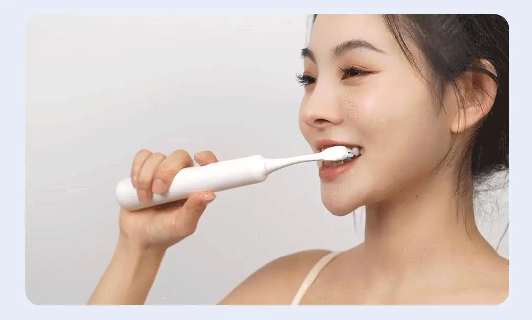 xiaomiyoupin doco smart electric toothbrush -8