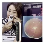 Pore Silicon Cleaner March Expo 2021 In Blackhead Remover With Camera