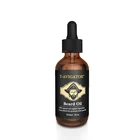 Organic Natural Oil Oils Private Label Mens Organic Natural Beard Growth Oil Premium Beard Oils