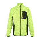 Suit Jacket Out Door Classic Design Men Work Wear Suit Fleece Jacket Winter