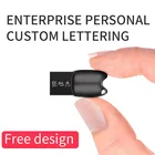 Usb Disk Flash Customized Promotion Metal Cartoon Usb Stick U Disk Gift USB Flash Drive Flash Disk
