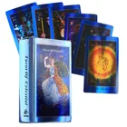 Card Cards 2021 Hot Selling Tarot Card Cards Deck Wholesale Customized Customised Printing Manufacturer