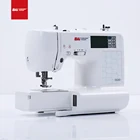 BAI Homeuse Computer Embroidery Sewing Machine For Clothes