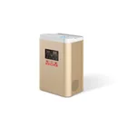 Molecular Hydrogen Oxygen Concentrator Inhalation Machine Breathing