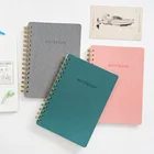 Notebooks Office Spiral Notebooks Hotsale Notebooks 2022 Marble Jotter Darily Custom Notebooks