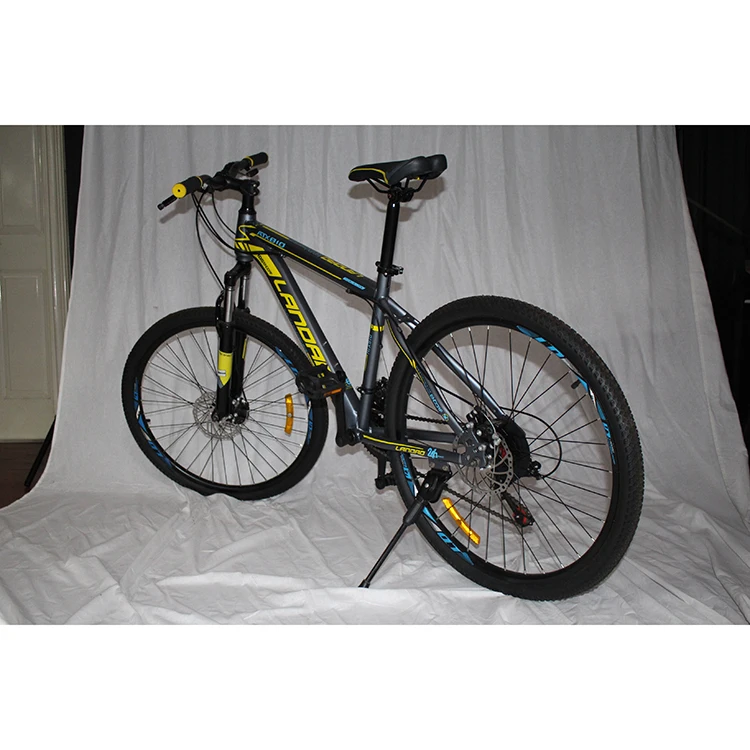 Lightweight Bicycle Bike Mountain Mtb 