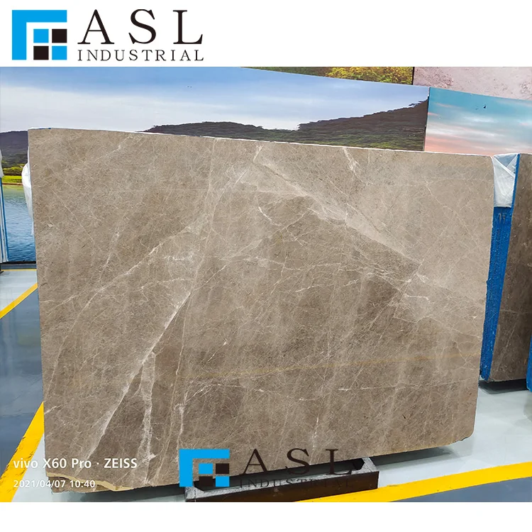 Factory direct christmas maya grey marble slab bursa light tunisia pasha grey marble slab vanilla cream capuccino marble tiles