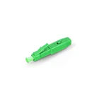 Lc Connector Lc Apc FTTH LC APC Fast Connector LC APC Fast Assembly Connector 0.9mm