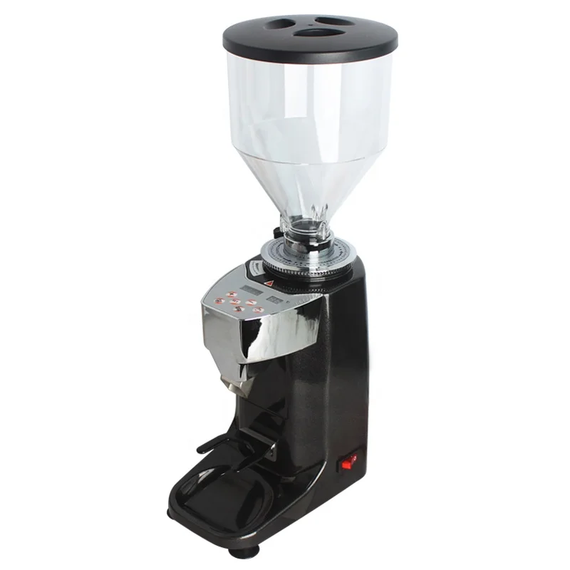 Automatic 60mm Cutter 1l Bean Warehouse 