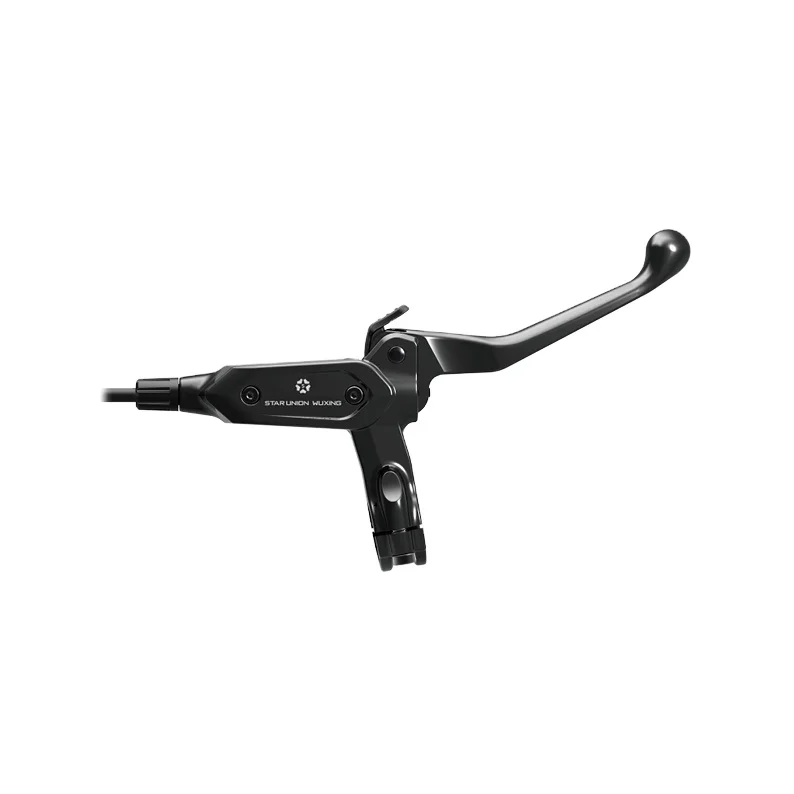 star union hydraulic brakes