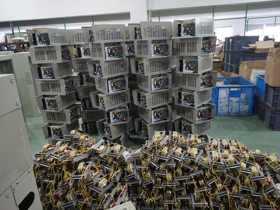 High-Performance Corona Treatment System for Plastic Film and Industrial Applications High-Performance Corona Treatment System for Plastic Film and Industrial Applications