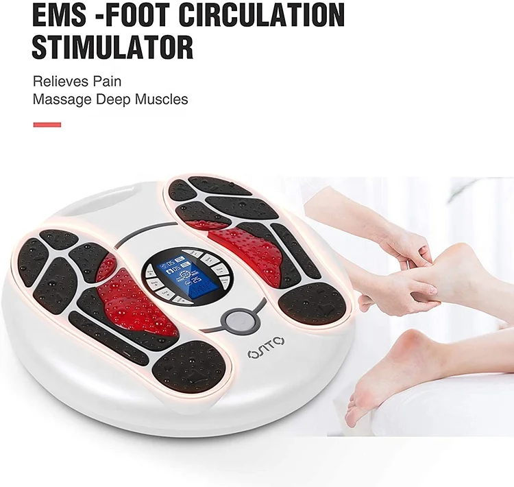 FOOT MASSAGER 300J-8