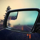 Side Car View Mirror Car Mirrors Are Custom Double Side Car Driveway Rear View Glass Blind Spot Mirror For Car